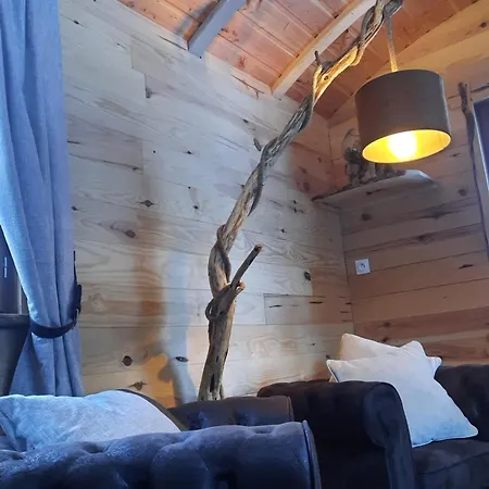 Le Domaine Du Bodseu *