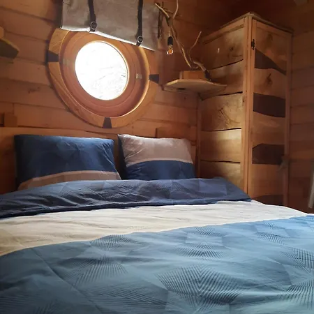 Le Domaine Du Bodseu * Francorchamps