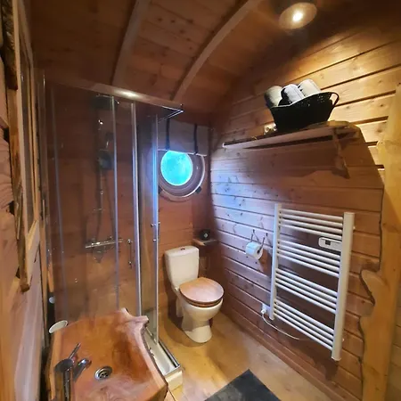 Kemp Le Domaine Du Bodseu