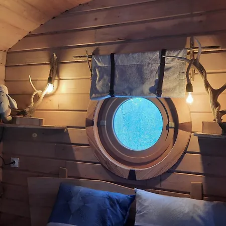 Le Domaine Du Bodseu Kemp Francorchamps