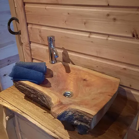 Campingplads Le Domaine Du Bodseu Francorchamps