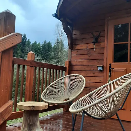 Campsite Le Domaine Du Bodseu *