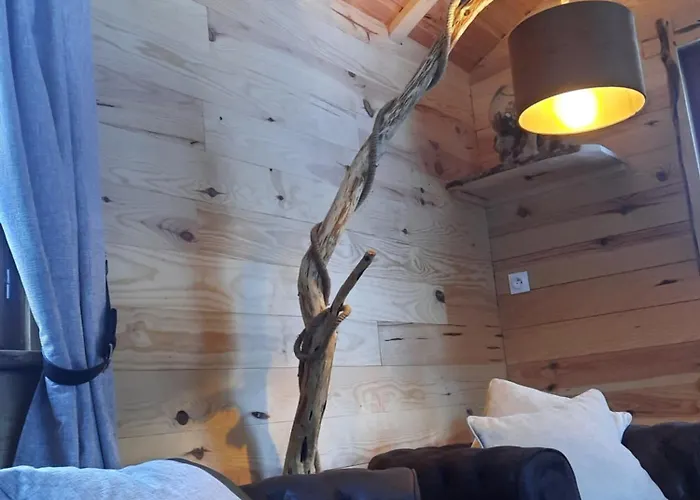 Le Domaine Du Bodseu *