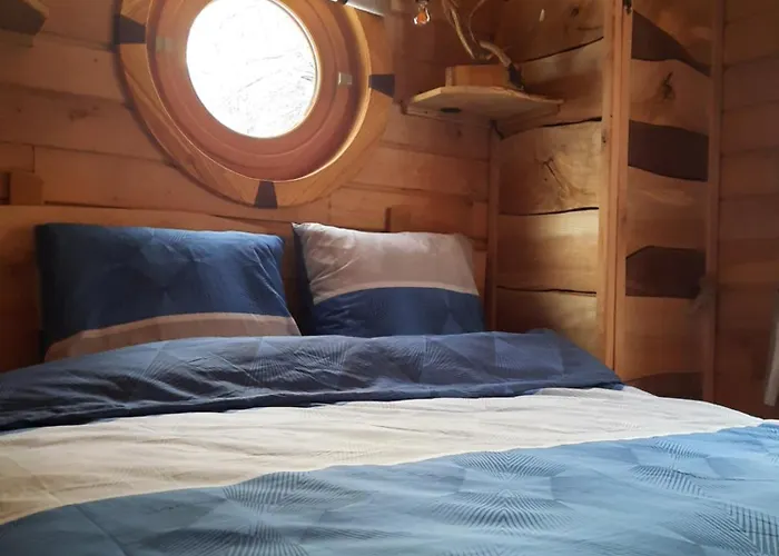 Le Domaine Du Bodseu * Francorchamps